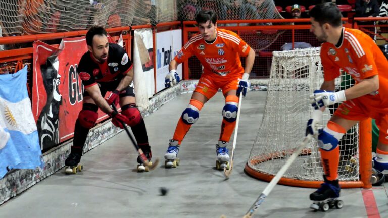 HOCKEY SARZANA TORNA A GIOCARE AL PALATORI PER LA SFIDA CON IL GROSSETO.