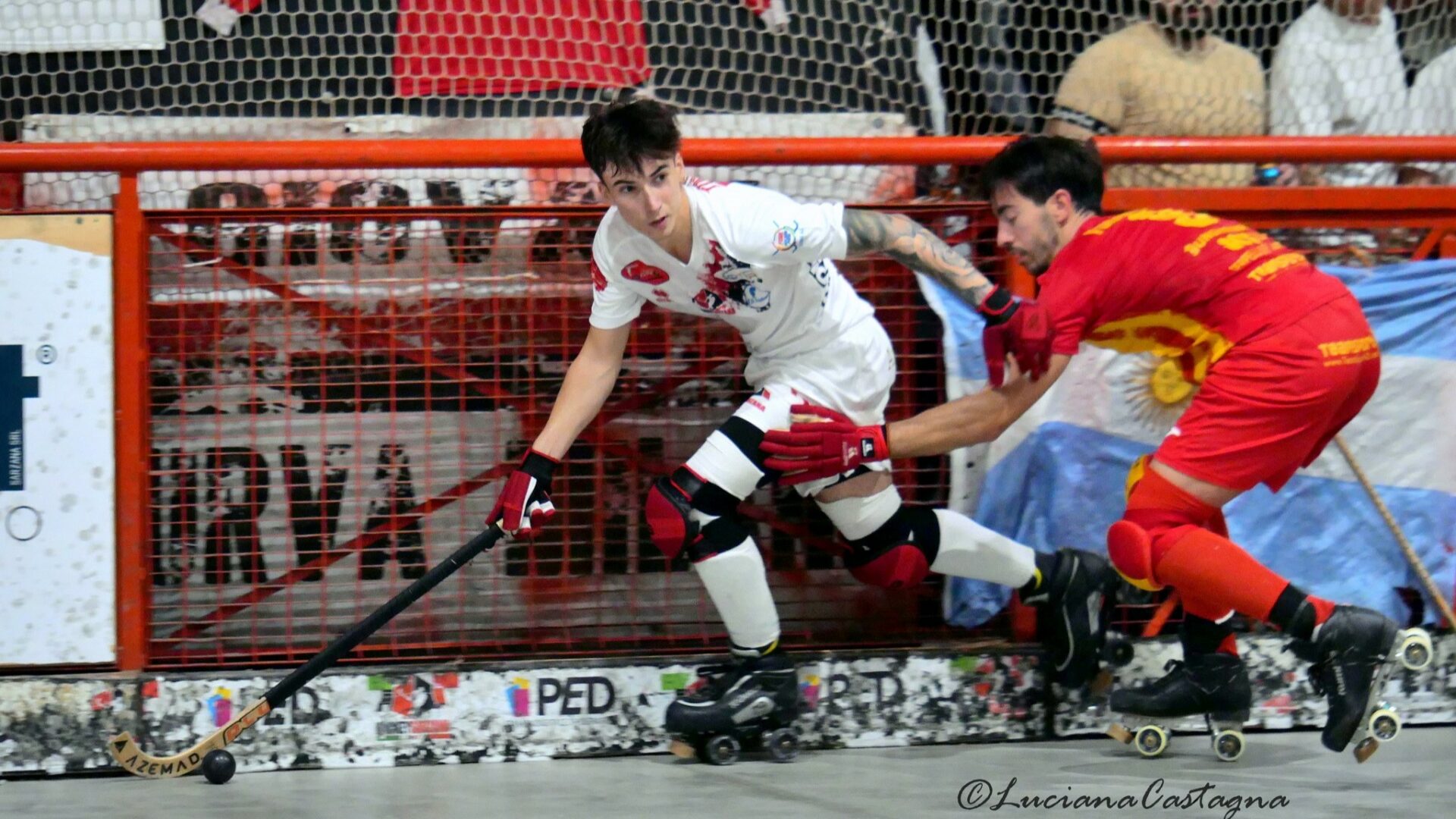 FARM TEAM SERIE A2 COPPA ITALIA: PRIMA VITTORIA DEL SARZANA CON L’SPV VIAREGGIO: 5-3 IL RISULTATO FINALE AL PALATORI.